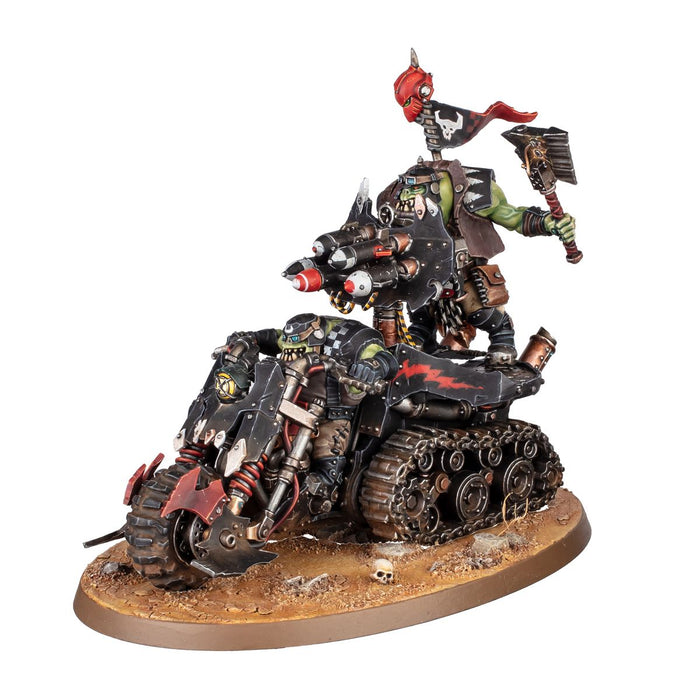 Wartrakk | Orks | Warhammer 40,000