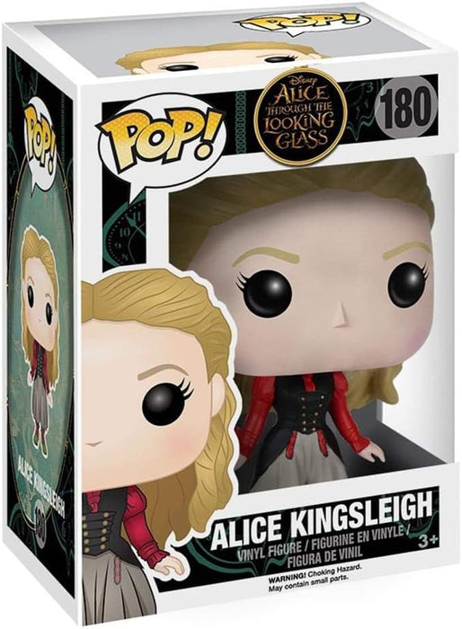 Alice Kingsleigh | Alice Through the Looking Glass | Vinyl Figure 180