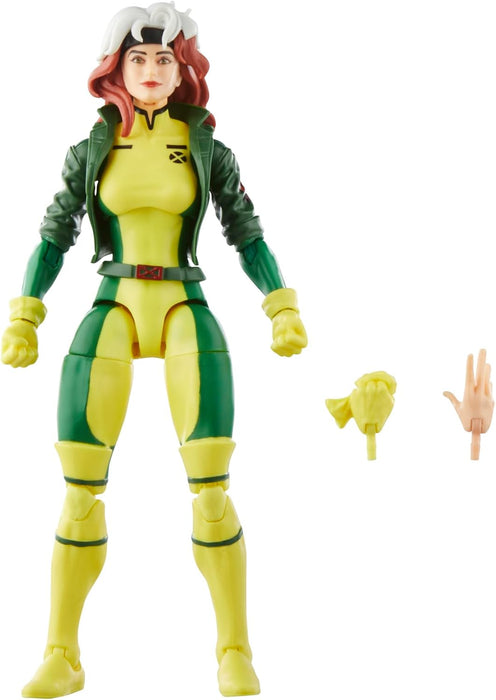 Hasbro Marvel Legends Series Rogue | X-Men '97