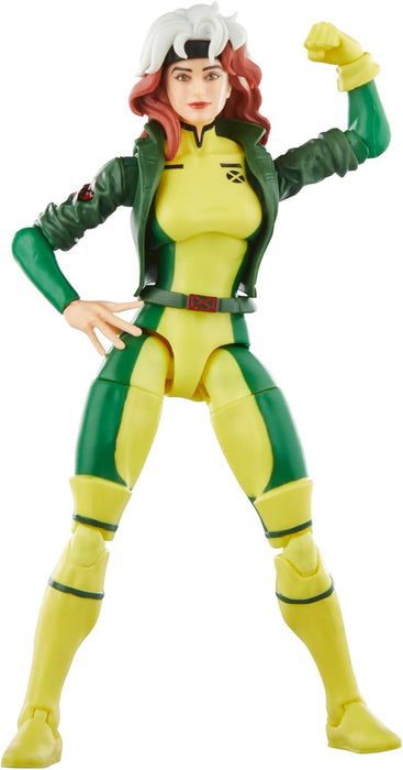 Hasbro Marvel Legends Series Rogue | X-Men '97