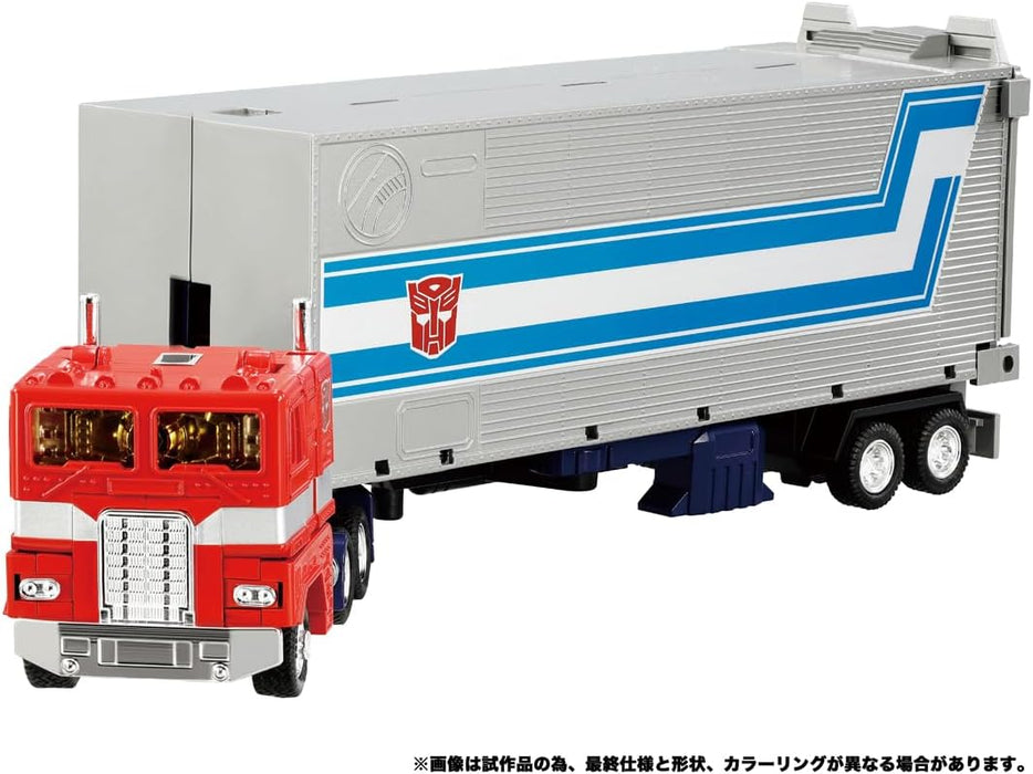 Takara Tomy Transformers Missing Link C-01 Convoy