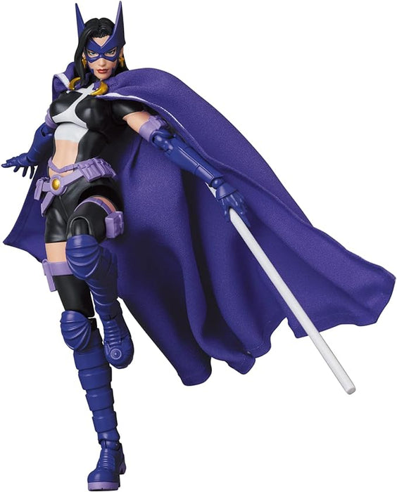 MAFEX Batman: Hush: Huntress Action Figure