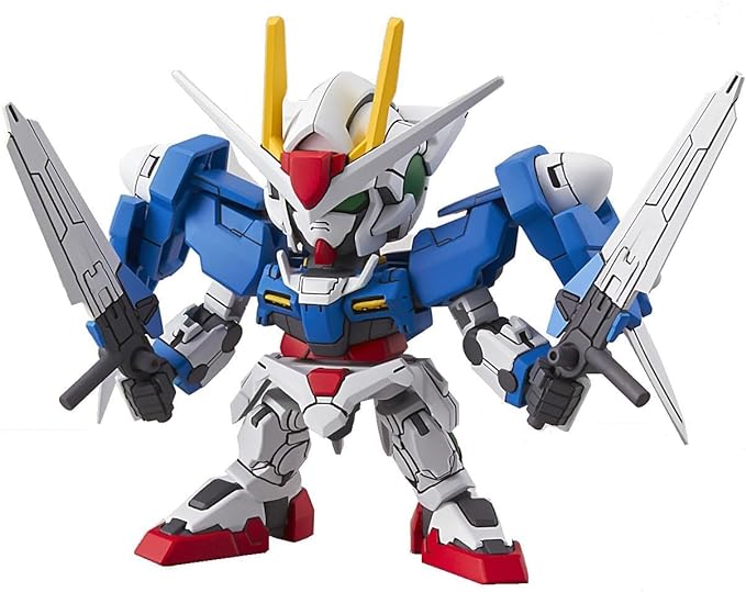 SD GUNDAM EX-STANDARD 00 GUNDAM