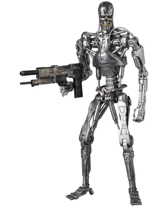 Terminator 2: Judgement Day MAFEX No.206 Endoskeleton (T2 Ver.)