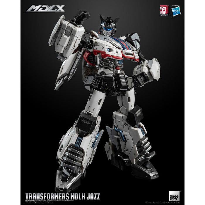 [PREORDER] Transformers Jazz MDLX Action Figure