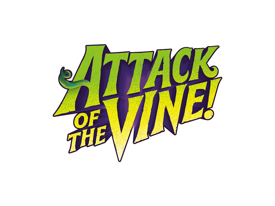 Attach of the Vine! Set Championship | Disney Lorcana | Core Constructed