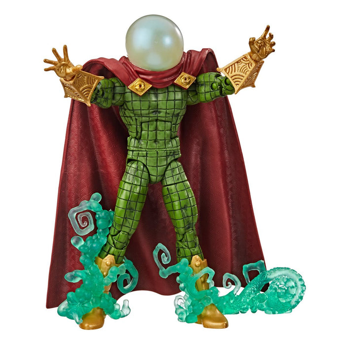 [PREORDER] Marvel's Mysterio | Spider-Man Retro | Marvel Legends