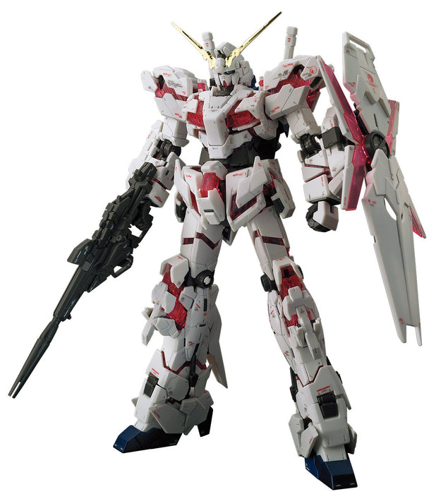 RG 1/144 Unicorn Gundam