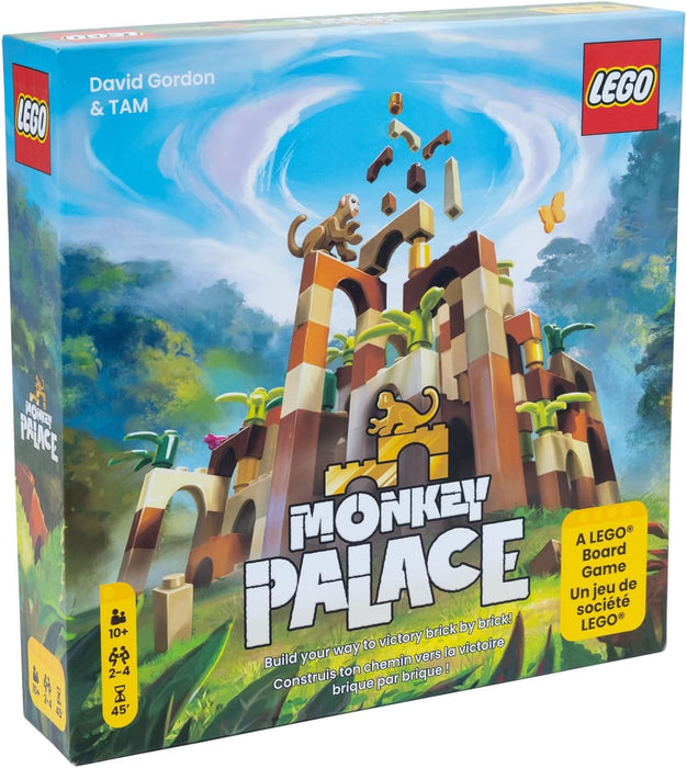 Monkey Palace