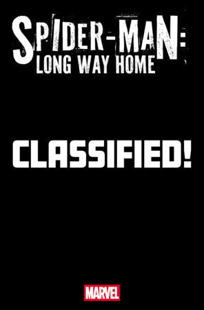 [PREORDER] SPIDER-MAN: LONG WAY HOME #1 (On Sale 06/17/2026) | Comic Book | Marvel