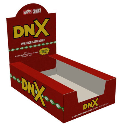 DNX#1 True Believers 26-Bag Display Box | Marvel Comics
