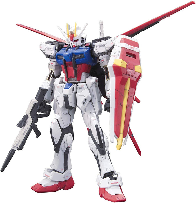 RG 1/144 #03 Aile Strike Gundam