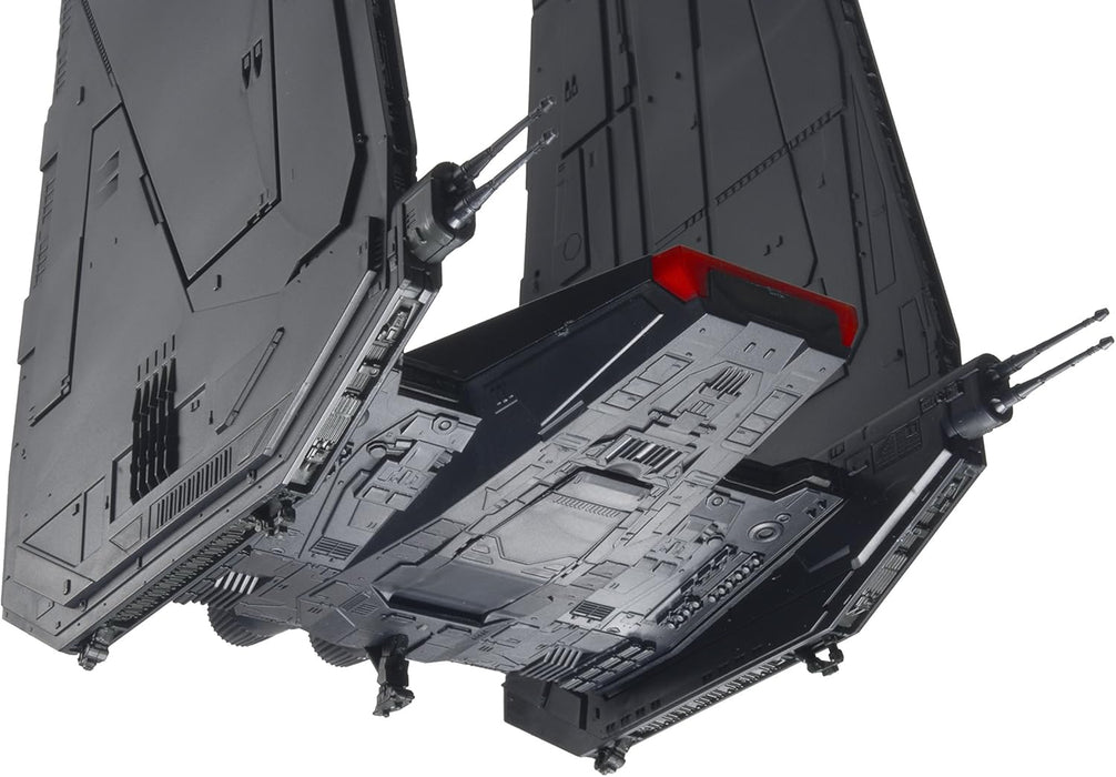 Kylo Ren's Command Shuttle | Model Kit | Revell