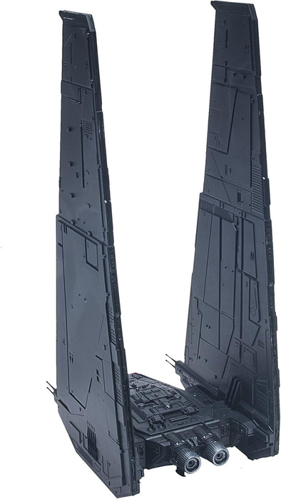 Kylo Ren's Command Shuttle | Model Kit | Revell
