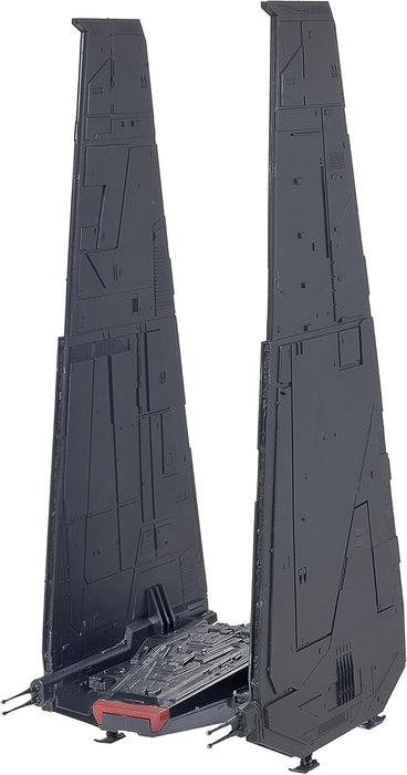 Kylo Ren's Command Shuttle | Model Kit | Revell