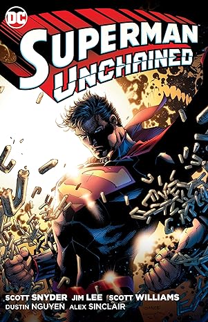Superman Unchained