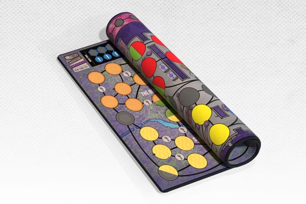 Unmatched Adventures: Teenage Mutant Ninja Turtles (ULIMATE BUNDLE) | Board Games | Restoration Games