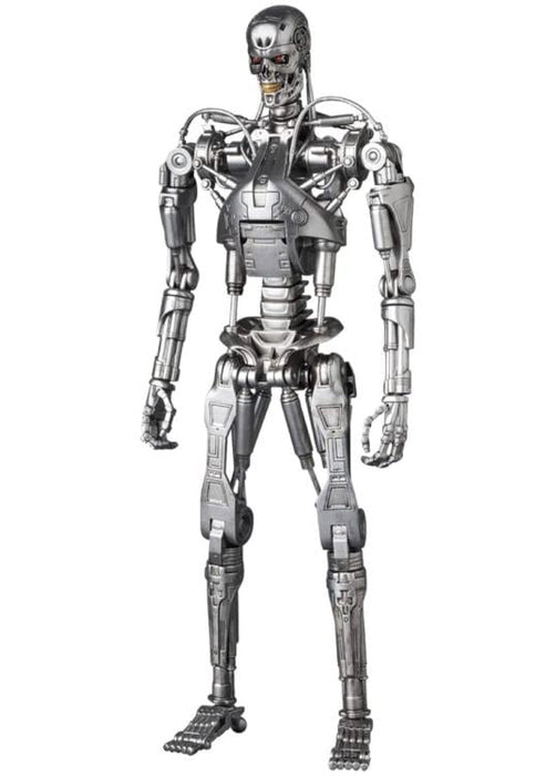 Terminator 2: Judgement Day MAFEX No.206 Endoskeleton (T2 Ver.)