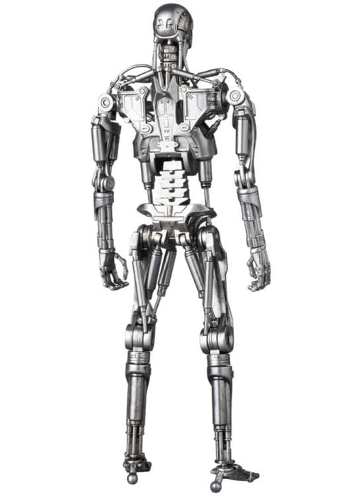 Terminator 2: Judgement Day MAFEX No.206 Endoskeleton (T2 Ver.)