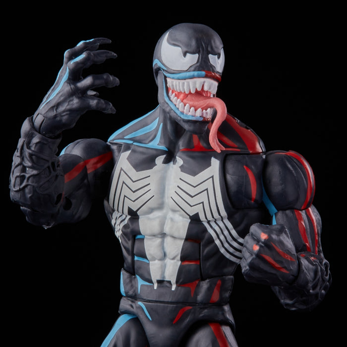 [PREORDER] Venom | Spider-Man Retro | Marvel Legends
