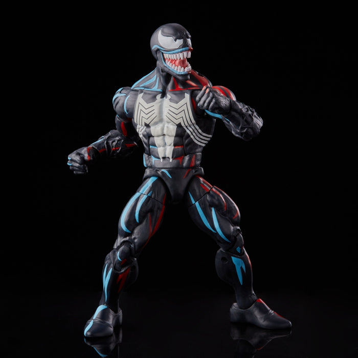 [PREORDER] Venom | Spider-Man Retro | Marvel Legends