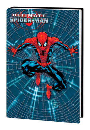 Utimate Spider-Man Omnibus Volume 1