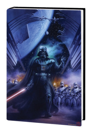 Star Wars: The Empire Omnibus Volume 1