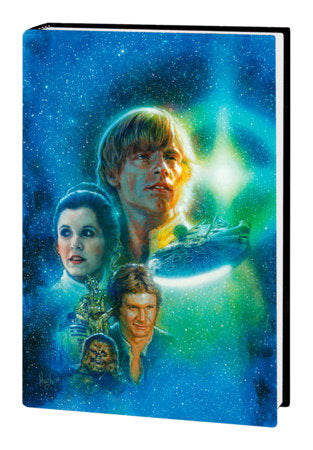 Star Wars: The Rebellion Omnibus Volume 1