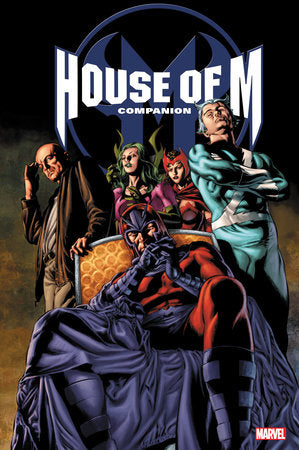 House of M Companion