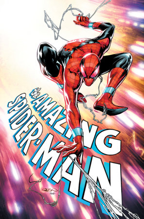 Amazing Spider-Man Volume 3 | Resolute | Marvel Comics
