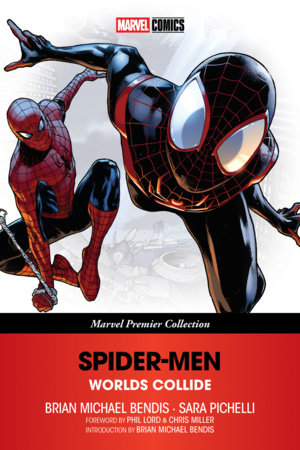 Spider-Men: Worlds Collide | Marvel Premier Collection | Graphic Novel