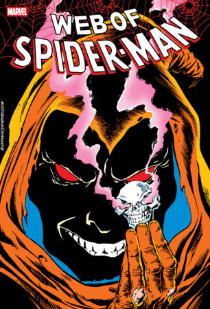 Web Of Spider-Man Omnibus Volume 2 | Omnibus| Bob Budiansky Cover