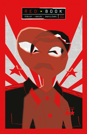Red Book Volume 1 | Trade Paperback | Dark Horse Books