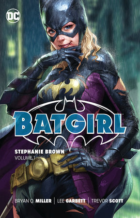 Batgirl: Stephanie Brown Volume 1 (New Edition) | Trade Paperback | DC Comics