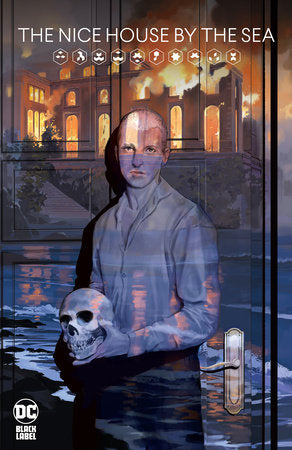 The Nice House by the Sea Vol. 1 (James Tynion IV)