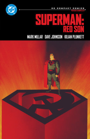 Superman: Red Son: DC Compact Comics Edition | Trade Paperback | DC Comics