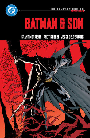 Batman & Son: DC Compact Comics Edition | Trade Paperback | DC Comics