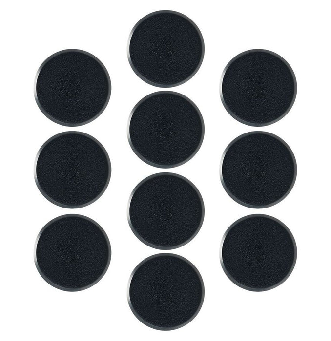 Citadel 29.5mm Base Pack | Warhammer 40,000