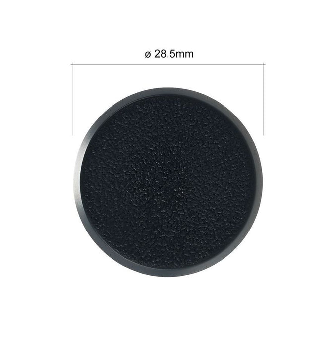 Citadel 29.5mm Base Pack | Warhammer 40,000