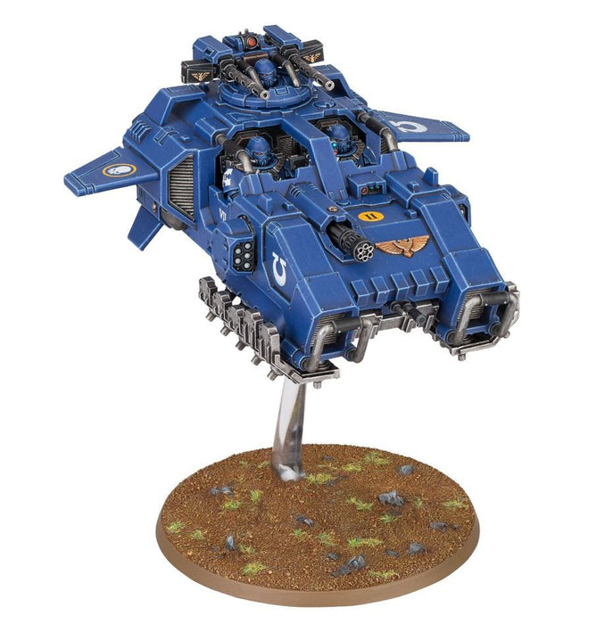 Space Marines: Storm Speeder | Warhammer 40,000