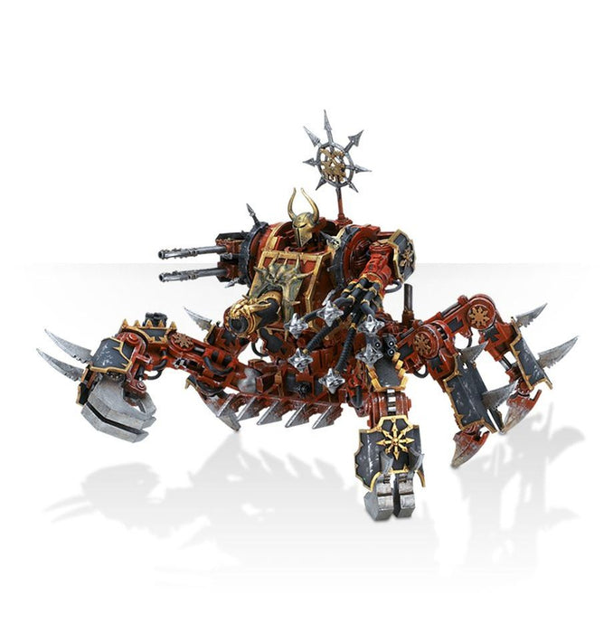 Defiler | Chaos Space Marine | Games Workshop