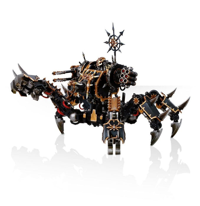 Defiler | Chaos Space Marine | Games Workshop