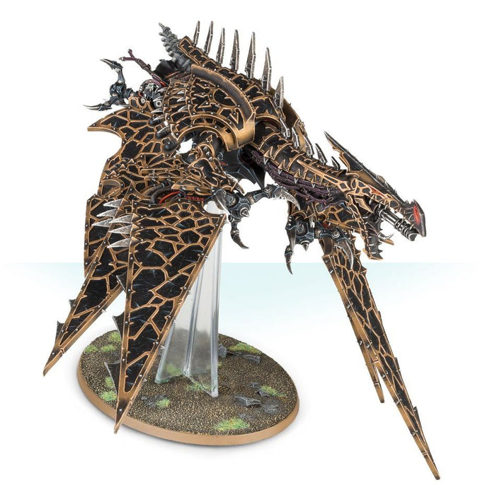 Chaos Space Marines Heldrake | Warhammer 40,000