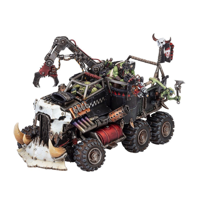 Trukk | Orks | Warhammer 40,000