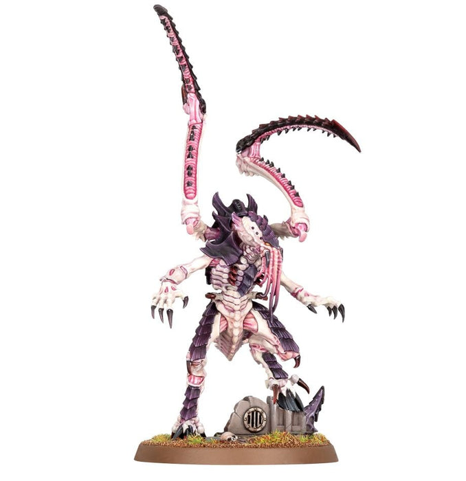 TYRANIDS LICTOR & DEATHLEAPER BUNDLE