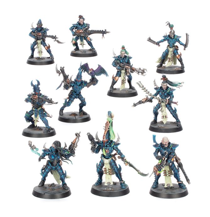 [PREORDER] Kill Team: Hand of the Archon