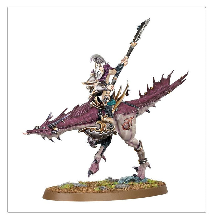 Spearhead | Hedonites Of Slaanesh | Warhammer Age of Sigmar