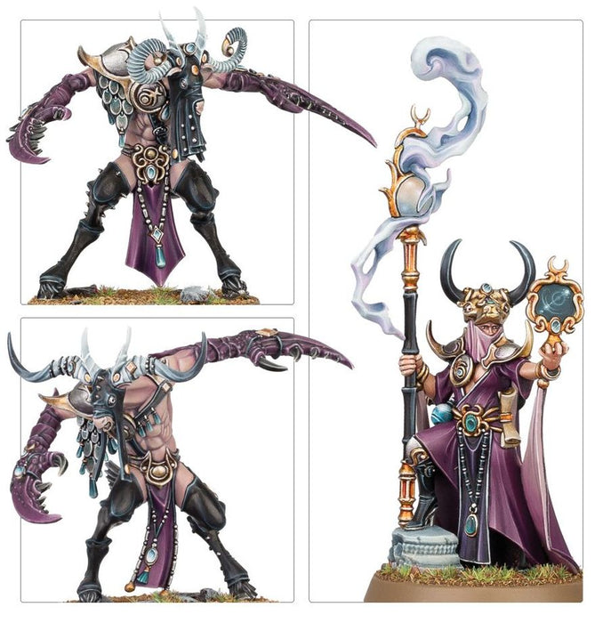 Spearhead | Hedonites Of Slaanesh | Warhammer Age of Sigmar