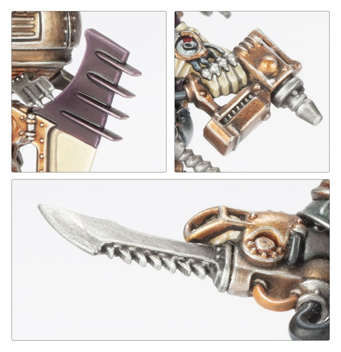 Spearhead | Kharadron Overlords – Grundstok Trailblazers | Warhammer Age of Sigmar