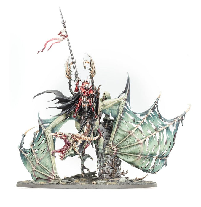 Lances of the Crimson Keep |  Soulbright Gravelords | Warhammer Age of Sigmar
